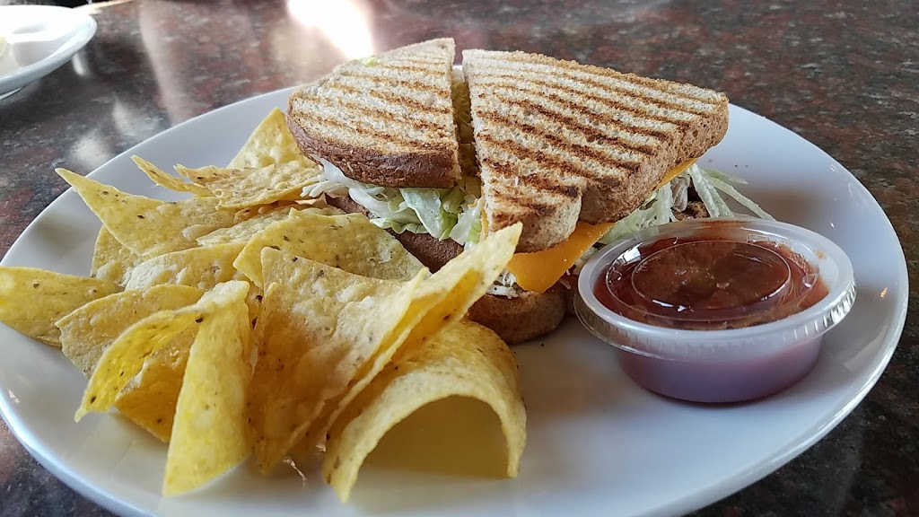 One Up Cafe | 2755 192 St #100, Surrey, BC V3Z 3X1, Canada | Phone: (604) 385-0555