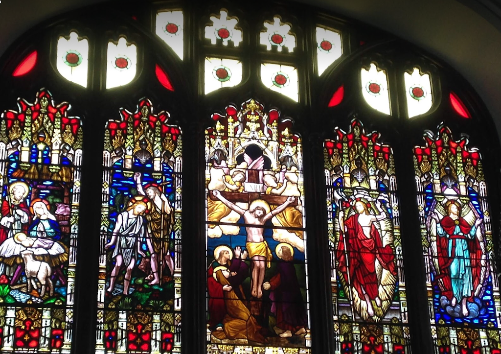 Heritage Glass | 364 Lacasse Ave, Vanier, ON K1L 7A9, Canada | Phone: (613) 294-6077