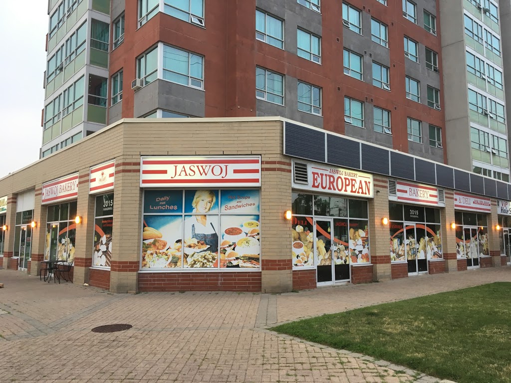 Jaswoj Bakery & Deli | 3015 Parkerhill Rd, Mississauga, ON L5B 4B2, Canada | Phone: (905) 279-9833