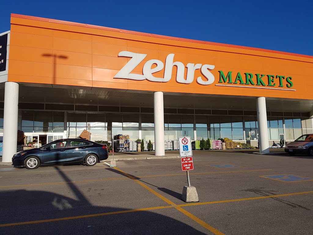 Zehrs | 600 Mitchell Rd S, Listowel, ON N4W 3T1, Canada | Phone: (519) 291-5515