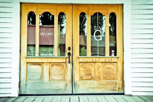 Smith & Vallee Gallery | 5742 Gilkey Ave, Bow, WA 98232, USA | Phone: (360) 766-6230
