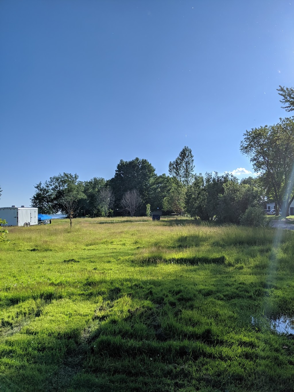 RaysCottages | 27B McKnight Ln, Bloomfield, ON K0K 1G0, Canada | Phone: (613) 399-5964