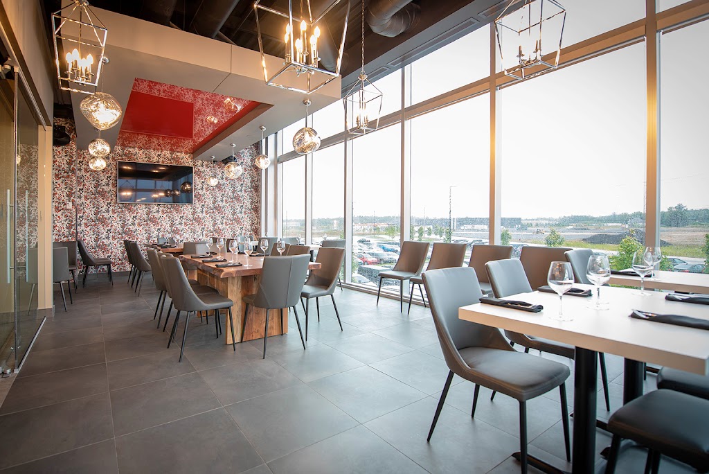 Le JéClo | 620 Rue J. Oswald Forest, Saint-Roch-de-lAchigan, QC J0K 3H0, Canada | Phone: (450) 588-5780