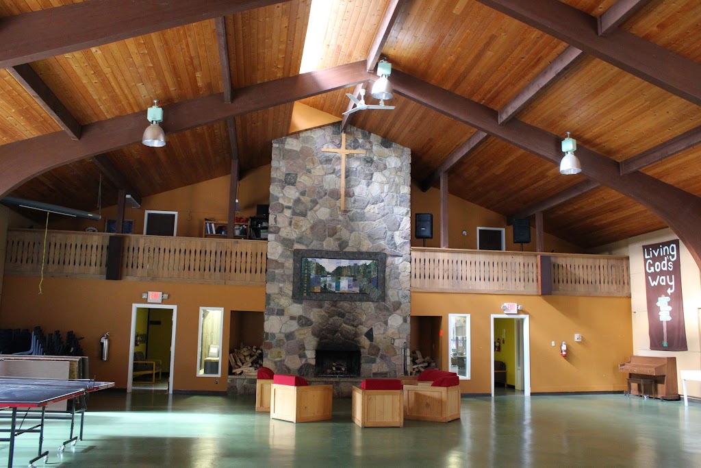 Camp Valaqua | Township Rd 300, Water Valley, AB T0M 2E1, Canada | Phone: (403) 637-2510