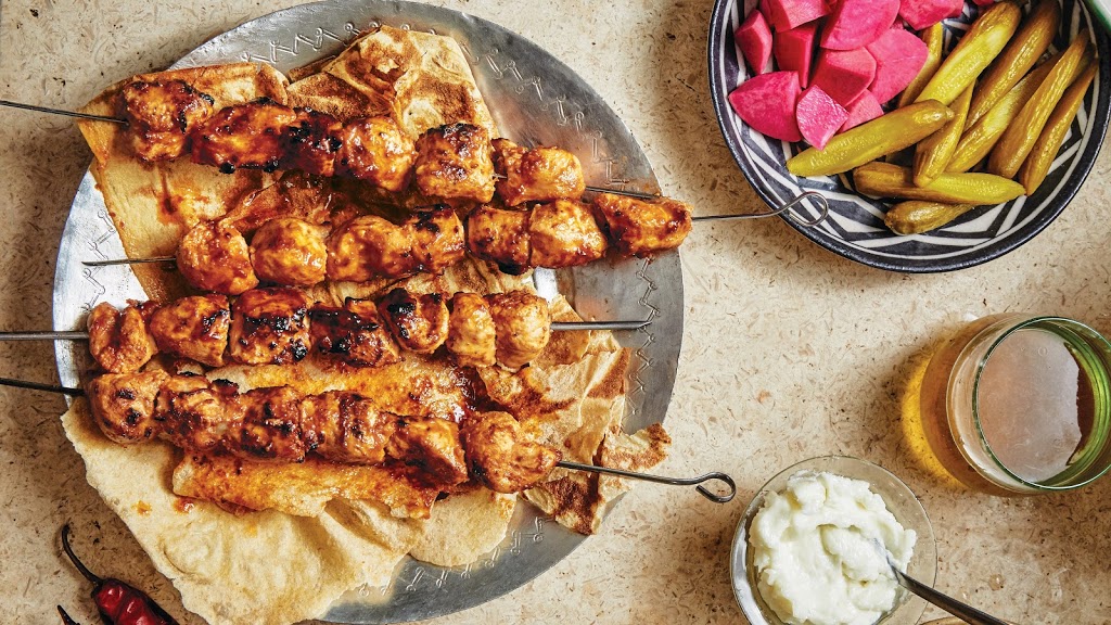 O’Falafel | 1588 Boundary Crescent #18, Nanaimo, BC V9S 5L5, Canada | Phone: (250) 591-5917