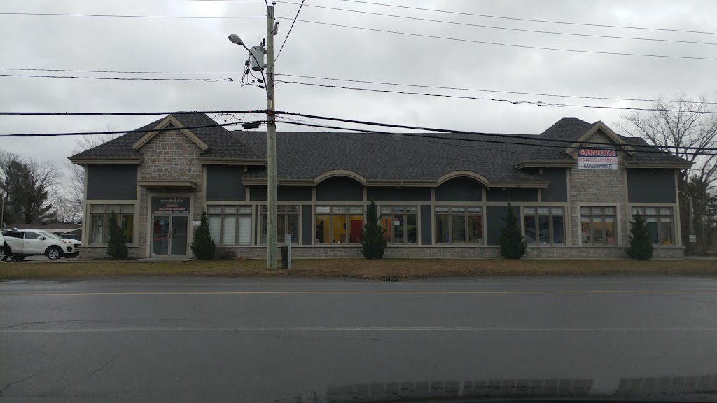 Garderie Les Petits Accomplis | 1181 Rue Philippe-Chartrand, Terrebonne, QC J7M 2B1, Canada | Phone: (450) 417-4950