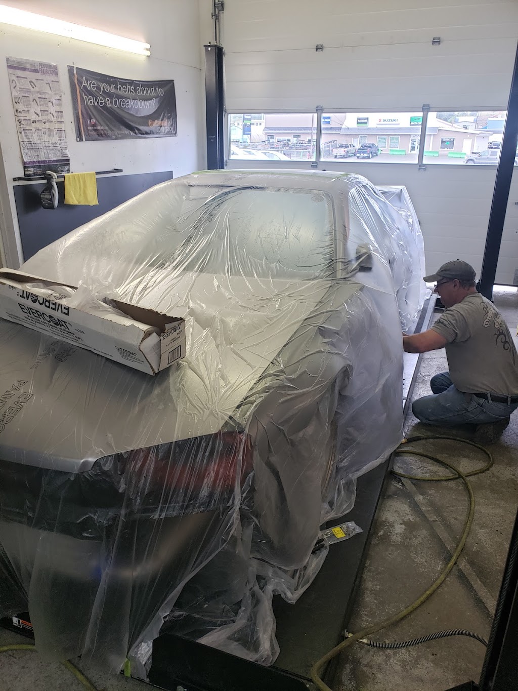 C & S Performance Inc | 316 Van Horne St S, Cranbrook, BC V1C 1Z5, Canada | Phone: (250) 489-1113