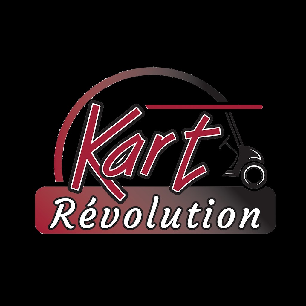 Kart Révolution | 6465 Rue Salaberry, Lac-Mégantic, QC G6B 1J7, Canada | Phone: (819) 583-0008