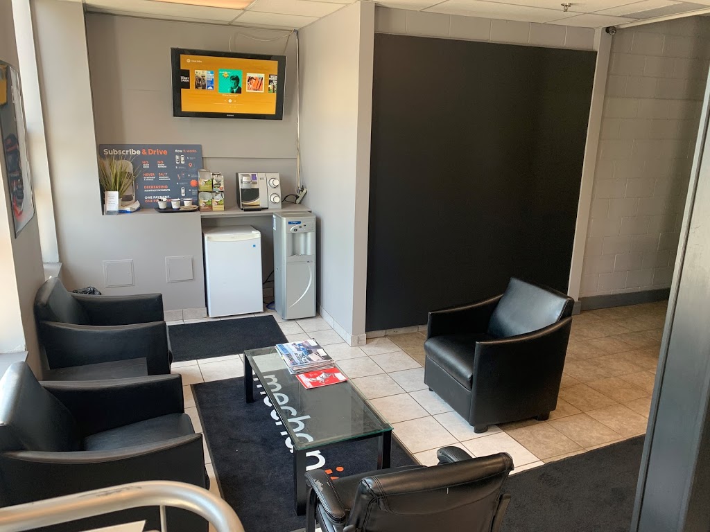 mechaniQ Streetsville - Auto & Tire | 64 Thomas St, Mississauga, ON L5M 1Y7, Canada | Phone: (905) 819-0999