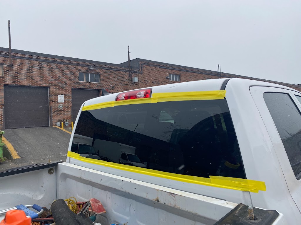XRP AUTO GLASS INC | 8 Willow St, Markham, ON L6E 0G3, Canada | Phone: (647) 500-1922