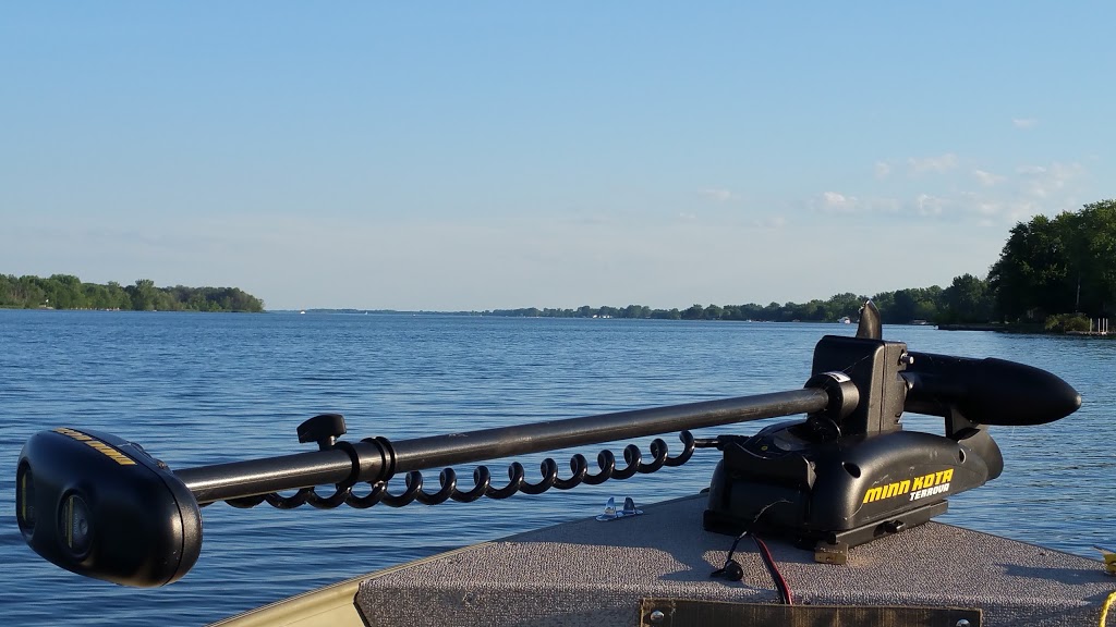 Pointe à la Meule, Ancien FA | PART OF, Saint-Blaise-sur-Richelieu, QC J0J 1W0, Canada
