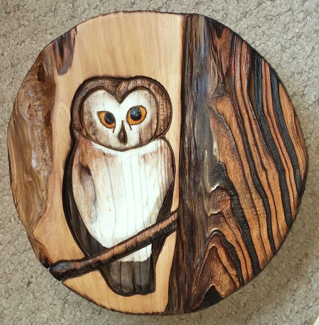 Mahood Sculptures | 6980 Hollis Rd, Kingsgate, BC V0B 1V1, Canada | Phone: (250) 424-5053