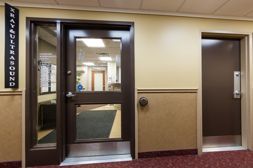 Charlton X-Ray & Ultrasound | 25 Charlton Ave E, Hamilton, ON L8N 1Y2, Canada | Phone: (905) 528-1465