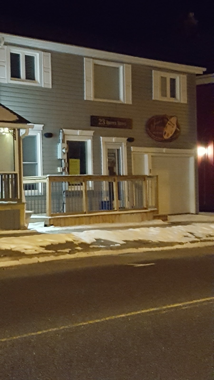 Cookstown & District Chamber Of Commerce | 19 Queen St, Cookstown, ON L0L 1L0, Canada | Phone: (705) 458-7007