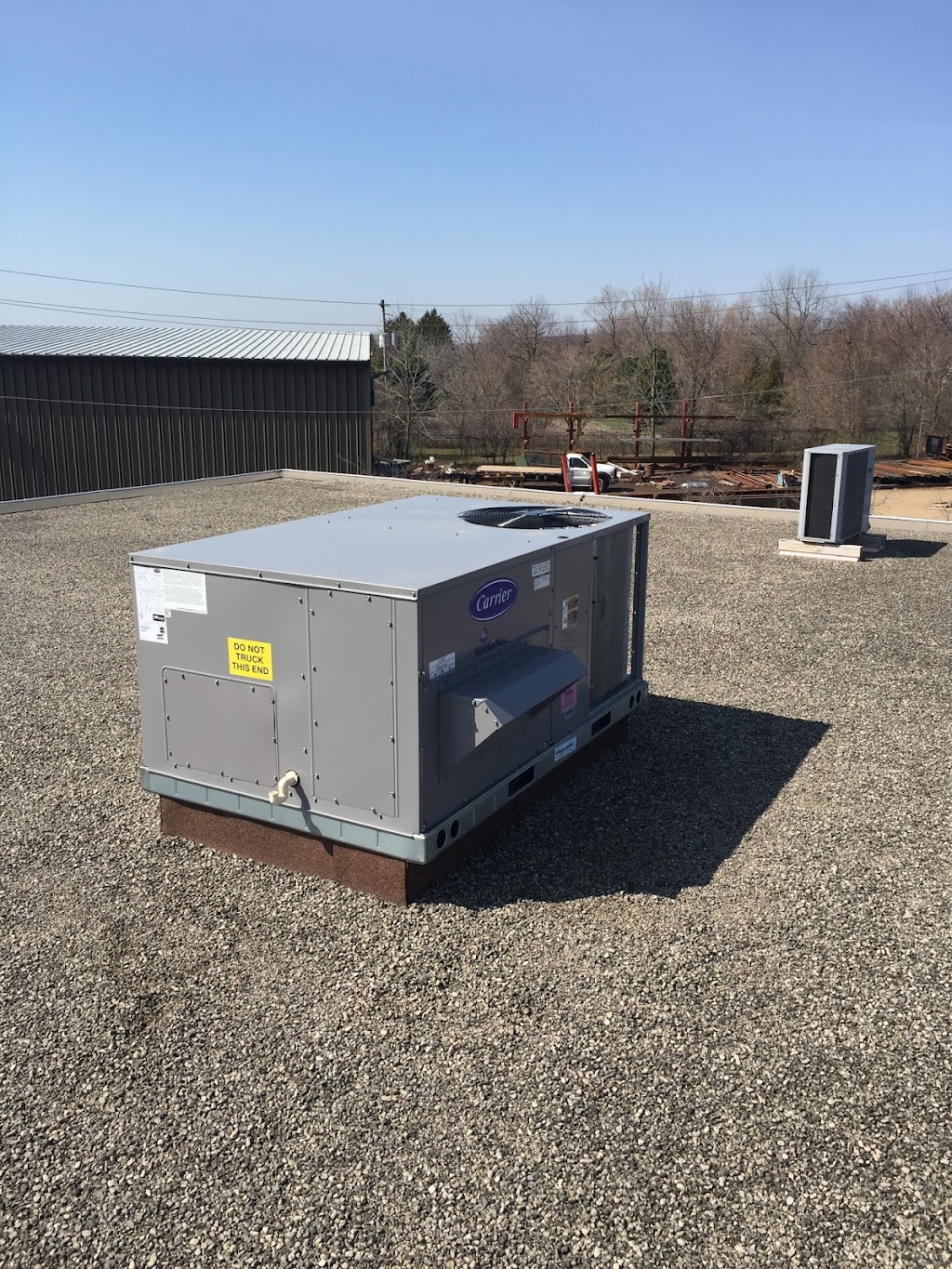 Express Heating and Cooling | 1061 Binkley Rd, Dundas, ON L9H 5E3, Canada | Phone: (905) 869-6448