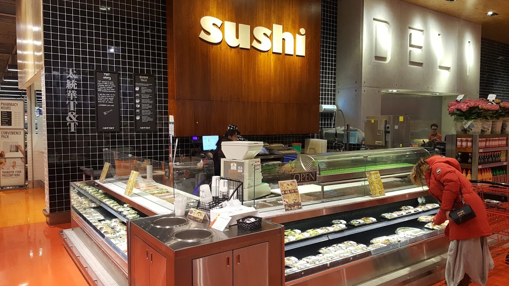 Credit Landing Shopping Centre | 252 Lakeshore Rd W, Mississauga, ON L5H 1G6, Canada