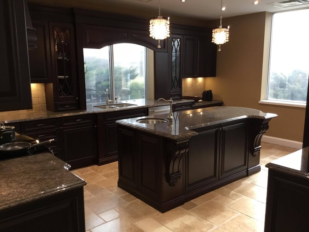 The Kitchen Studio | 1333 Thornton Rd S #1, Oshawa, ON L1J 8M8, Canada | Phone: (905) 438-1435