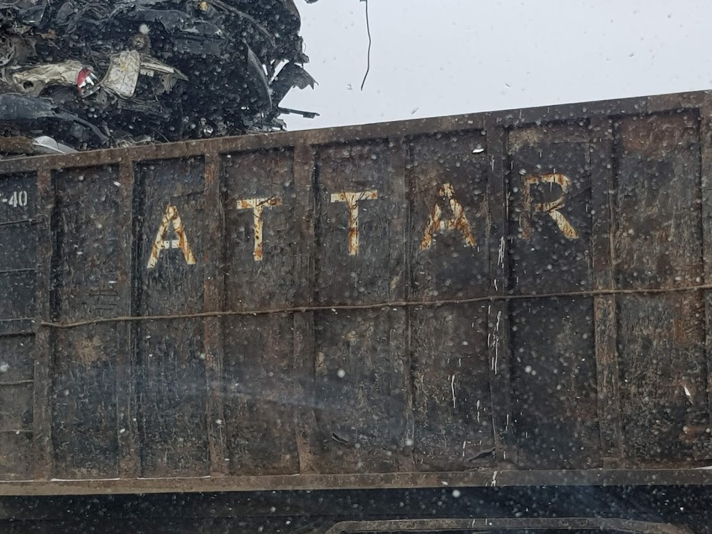 Attar Metals Inc | 1856 Romani Ct, Mississauga, ON L5T 1J1, Canada | Phone: (905) 670-1491