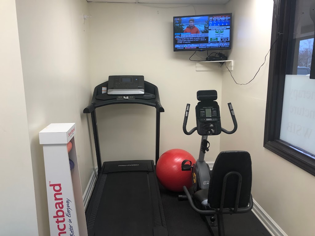 TherapyMax Massage Therapy Clinic | 6700 Montevideo Rd Unit# 5, Mississauga, ON L5N 1V1, Canada | Phone: (905) 333-4646
