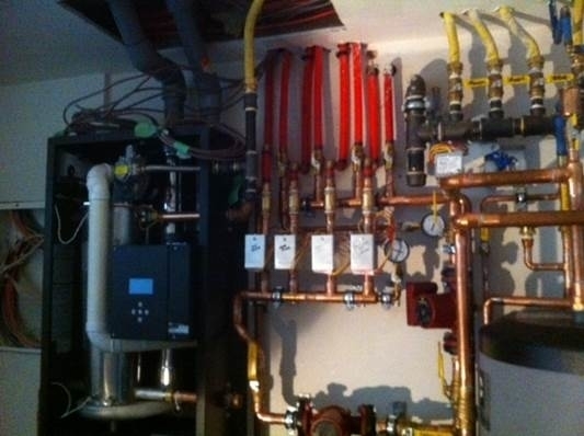 Upper Level Plumbing Ltd. | 145 Chadwick Ct #220, North Vancouver, BC V7M 3K1, Canada | Phone: (604) 971-2515