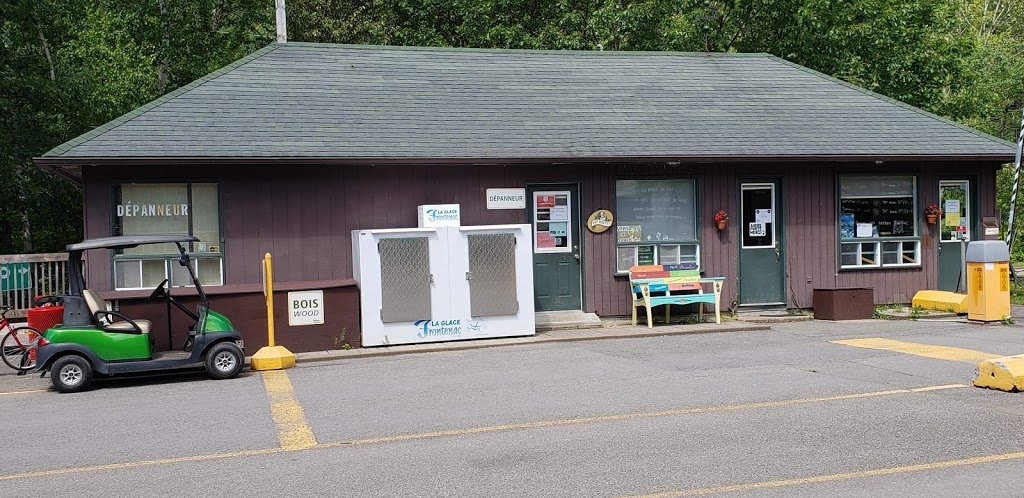 Camping Stoneham Inc | 71 Chemin St Edmond, Stoneham-et-Tewkesbury, QC G3C 1G2, Canada | Phone: (418) 848-2233