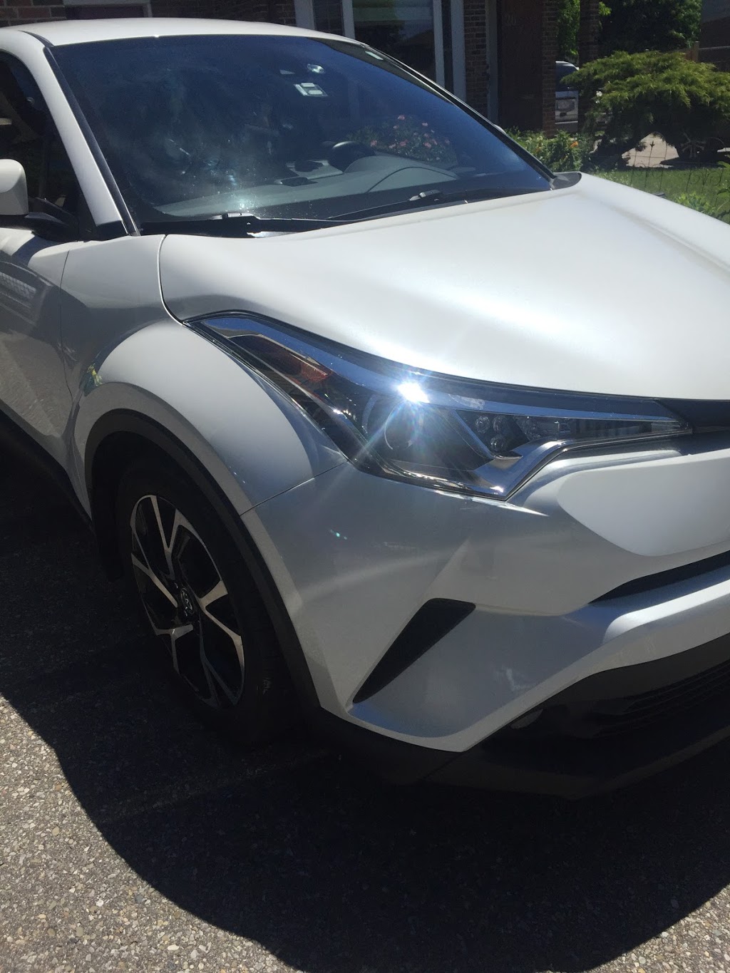Elite Auto Body & Collision Centre Inc | 1788 Drew Rd Unit 7, Mississauga, ON L5S 1L7, Canada | Phone: (416) 900-5700