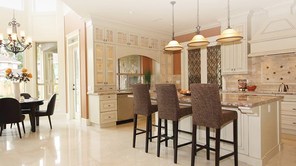 Infinity Living | 11531 Pintail Dr, Richmond, BC V7E 4N7, Canada | Phone: (604) 725-2590