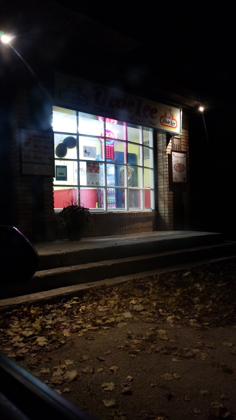 Dixie Lee | Fast Food Restaurant | 6-236 William St, Stayner, ON L0M 1S0, Canada | Phone: (705) 999-5299