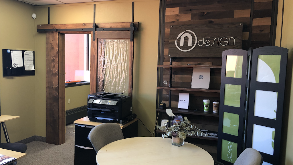 n. design | 857 Taggart Crescent, Oshawa, ON L1K 0E6, Canada | Phone: (905) 434-4473