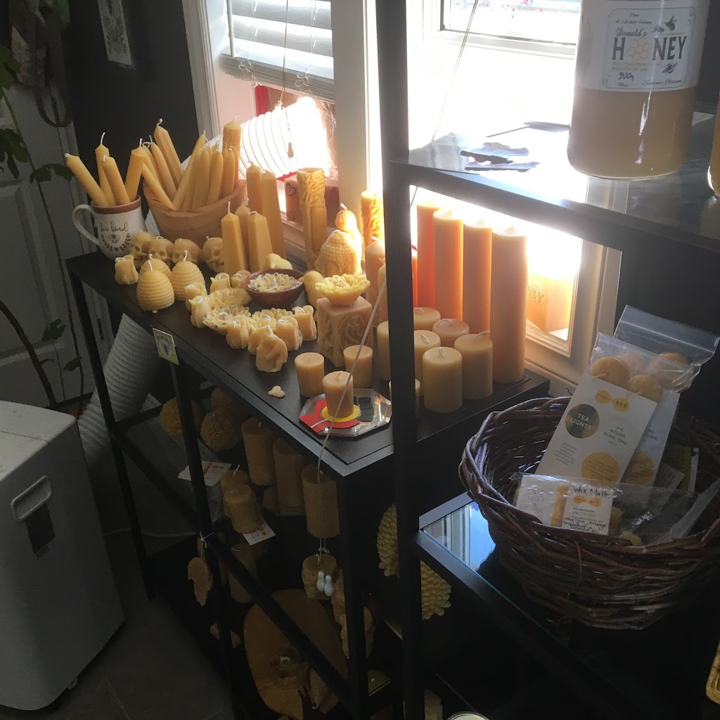 Eternal Bee | 791 1st Ave E, Owen Sound, ON N4K 2C6, Canada | Phone: (519) 379-7775