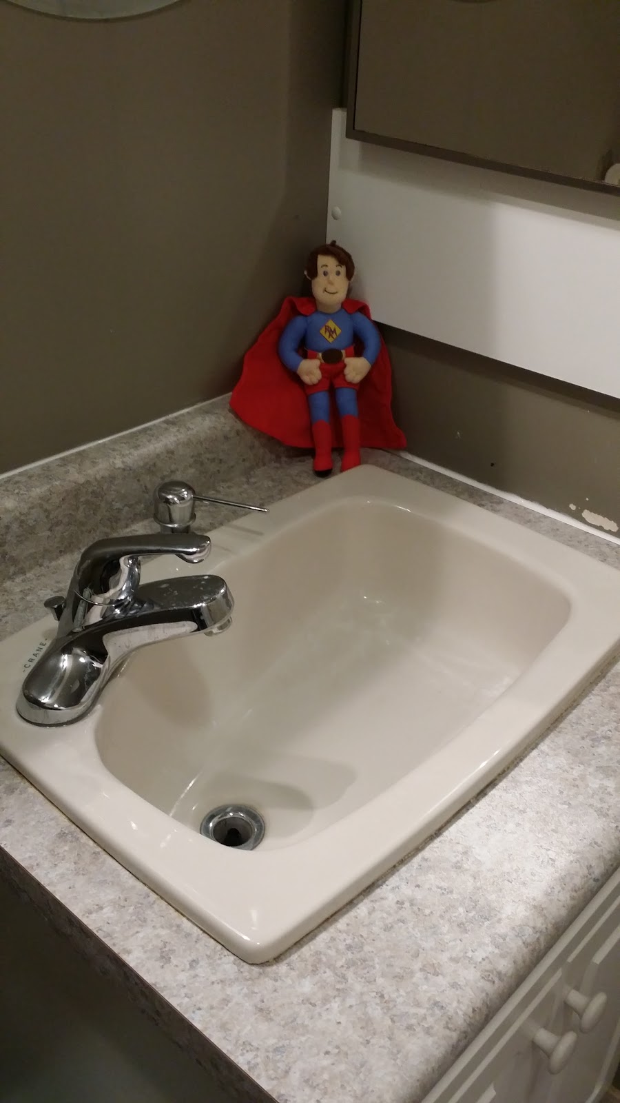 Rooter-Man | 105 Marquis Ct #248, Saskatoon, SK S7P 0C4, Canada | Phone: (306) 651-2564