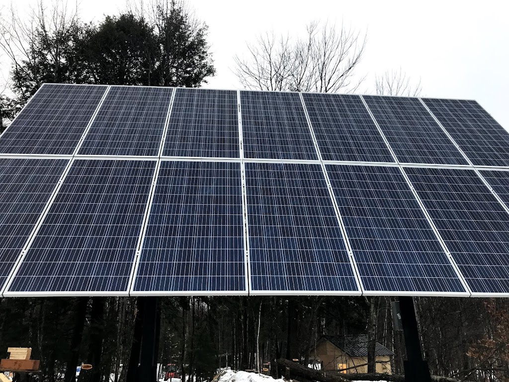 Boden Electric Services | 51 Commercial Dr, Burks Falls, ON P0A 1C0, Canada | Phone: (705) 783-3625