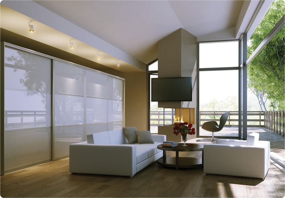 AlumComplete Sliding Doors Production Inc. | 9665 Chemin de la Côte-de-Liesse, Dorval, QC H9P 1A3, Canada | Phone: (514) 538-3331