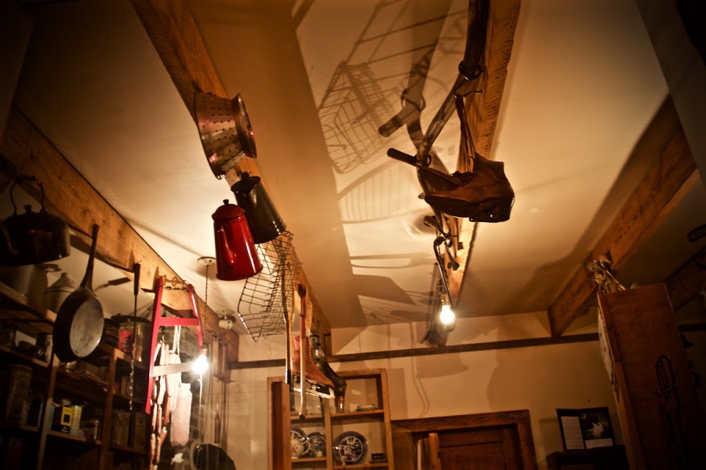 Kaatza Station Museum | 125 S Shore Rd, Lake Cowichan, BC V0R 2G0, Canada | Phone: (250) 749-6142