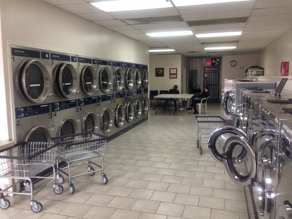Scott Town Coin Laundry | 9550 120 St, Surrey, BC V3V 4C1, Canada | Phone: (604) 585-8531
