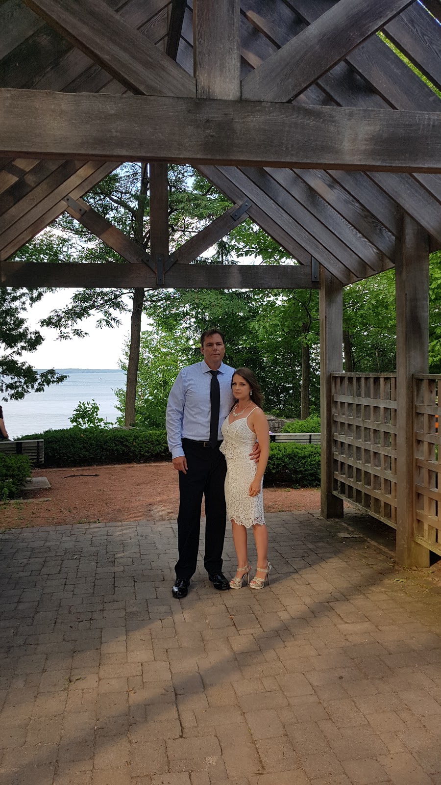 Rev. Jessie Brandon | 51 Morton Crescent, Barrie, ON L4N 7T4, Canada | Phone: (705) 737-7192