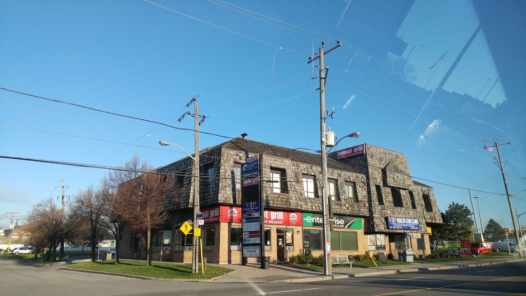 Enterprise RentACar 2610 Weston Rd, North York, ON M9N 2B1, Canada