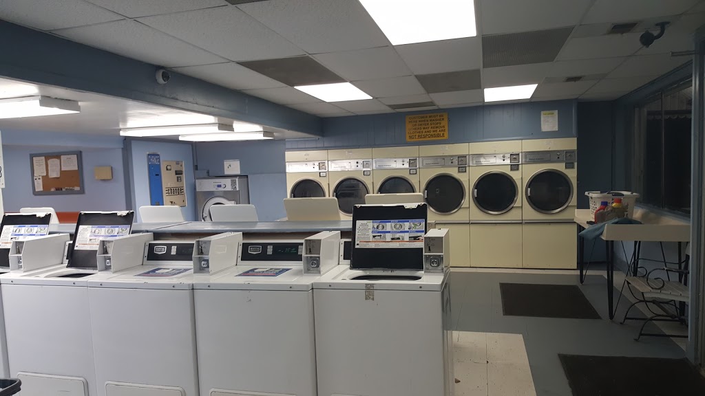 Campus Laundromat | 3134 Main St, Buffalo, NY 14214, USA