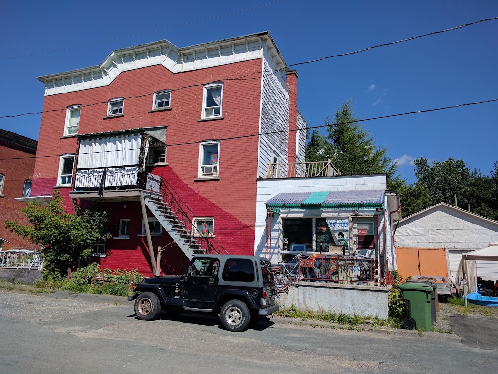 The Danville Arts Symposium | 39A Rue du Dépôt, Danville, QC J0A 1A0, Canada | Phone: (819) 839-1210