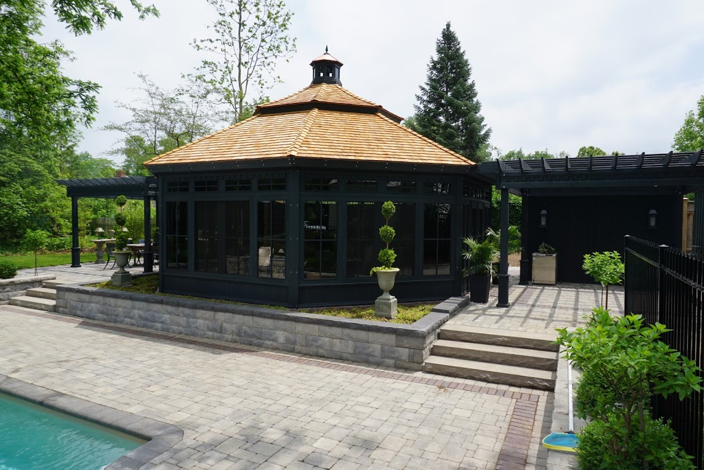 Tree Amigos Landscaping Inc. | 10 Henegan Rd, Virgil, ON L0S 1T0, Canada | Phone: (905) 468-9557