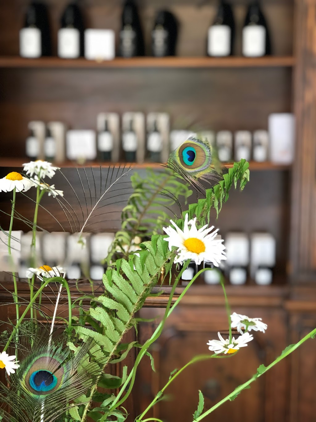 Sangre de Fruta | 563 Artisan Ln, Bowen Island, BC V0N 1G0, Canada | Phone: (236) 357-2000