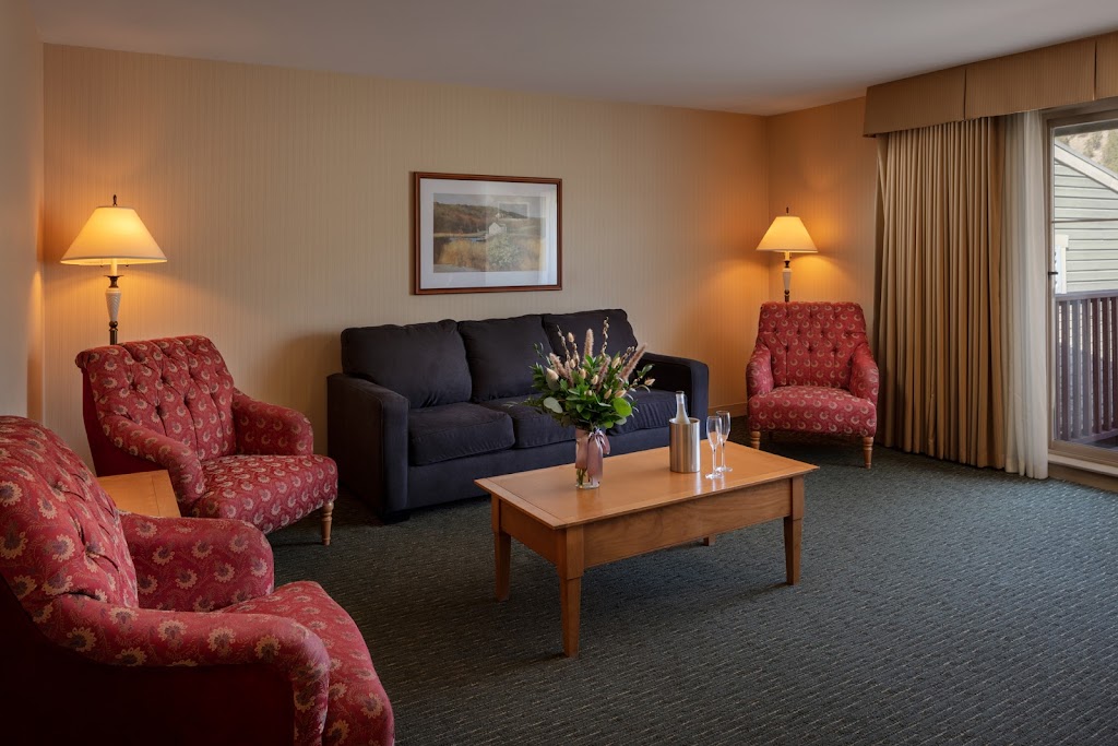 St. Eugene Golf Resort & Casino | 7777 Mission Road, Cranbrook, BC V1C 7E5, Canada | Phone: (866) 292-2020
