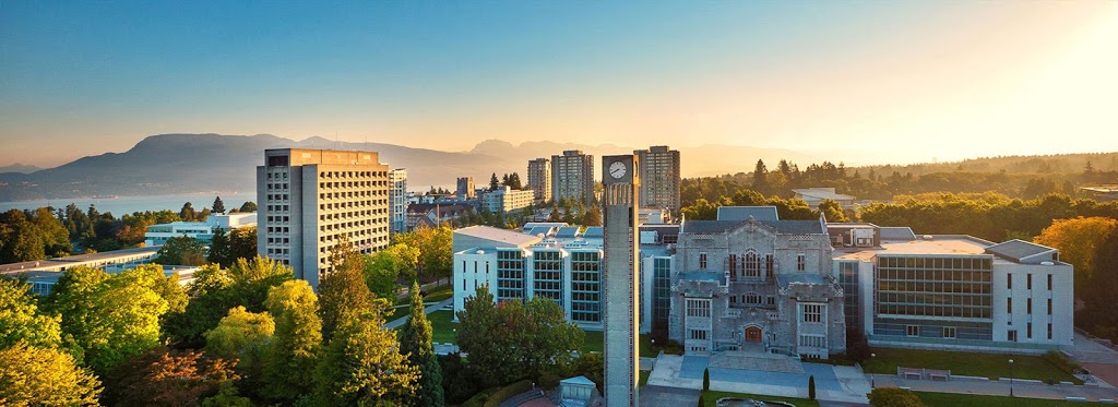 Dr. Breay W. Paty | 2775 Laurel St #8144, Vancouver, BC V5Z 1M9, Canada | Phone: (604) 875-5990