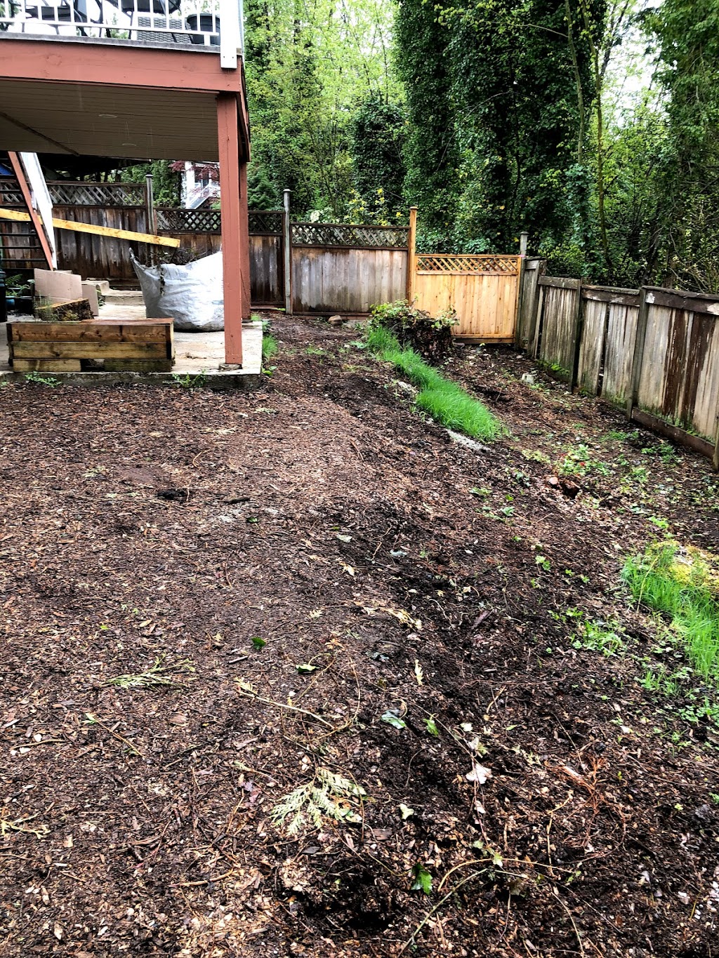 Coastal Design Landscaping | 906 Baker Dr, Coquitlam, BC V3J 6X2, Canada | Phone: (778) 895-1411
