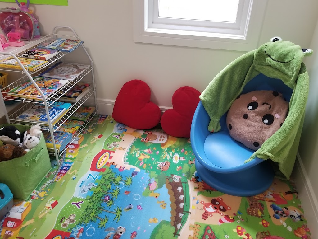 Yashvants Dayhome for Childcare In Laurel Crossing | 1833 16A Ave NW, Edmonton, AB T6T 2C1, Canada | Phone: (780) 243-4632