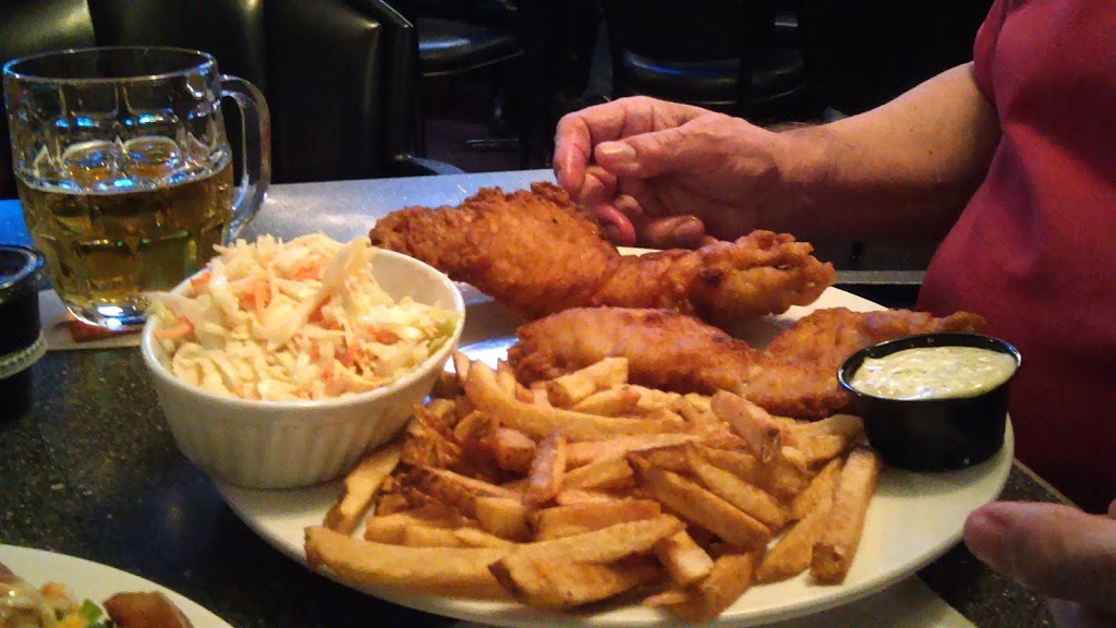 The Wellington Hotel Pub | 3956 Victoria Ave, Nanaimo, BC V9T 2A2, Canada | Phone: (250) 758-5513