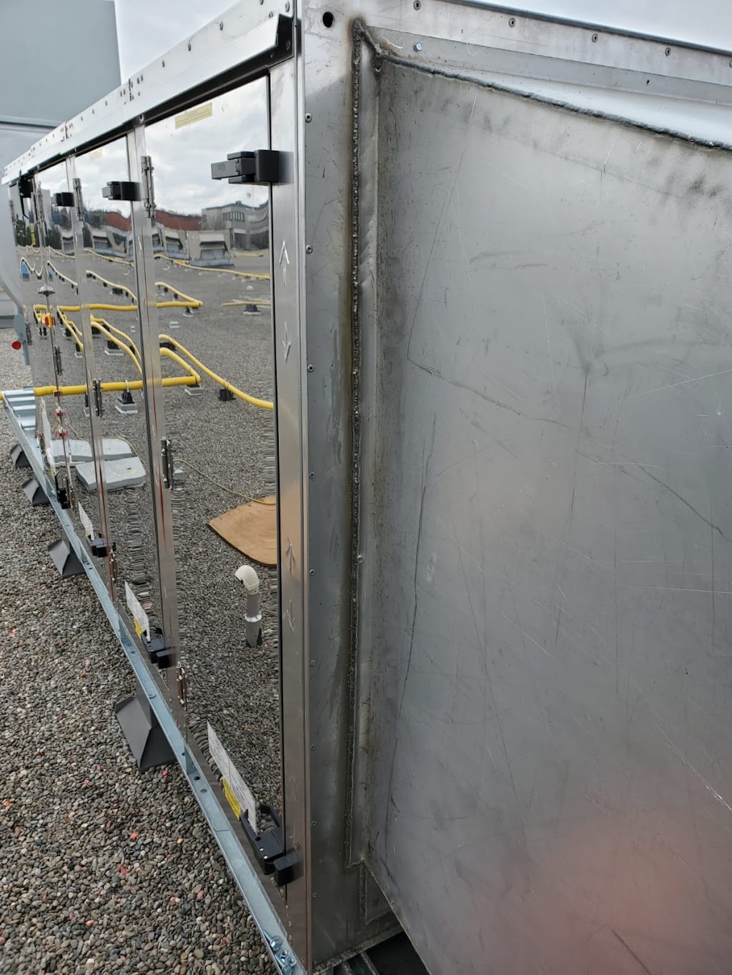 DanKel Industrial Ltd. | 163 George Reynolds Dr, Courtice, ON L1E 2B3, Canada | Phone: (905) 925-8762
