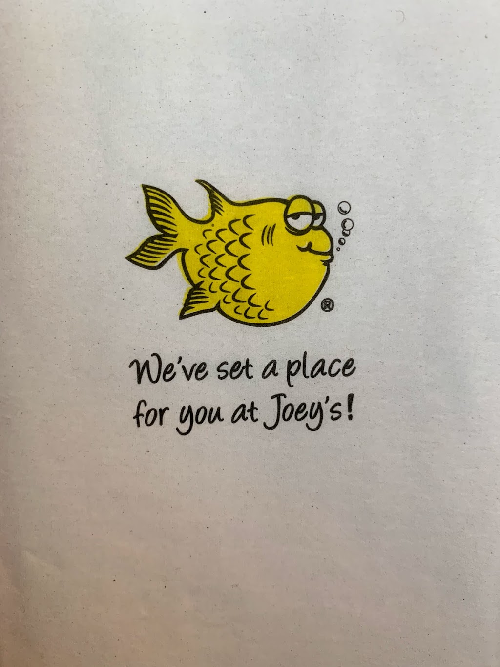 Joeys Seafood Restaurants - Leamington | 245 Talbot St W #104, Leamington, ON N8H 1N8, Canada | Phone: (519) 322-2660