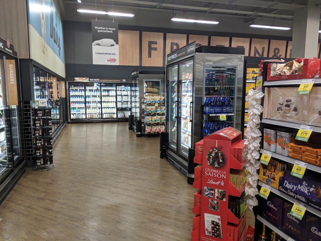 Save-On-Foods | 401 Coopers Blvd SW #601, Airdrie, AB T4B 4J3, Canada | Phone: (587) 254-5819