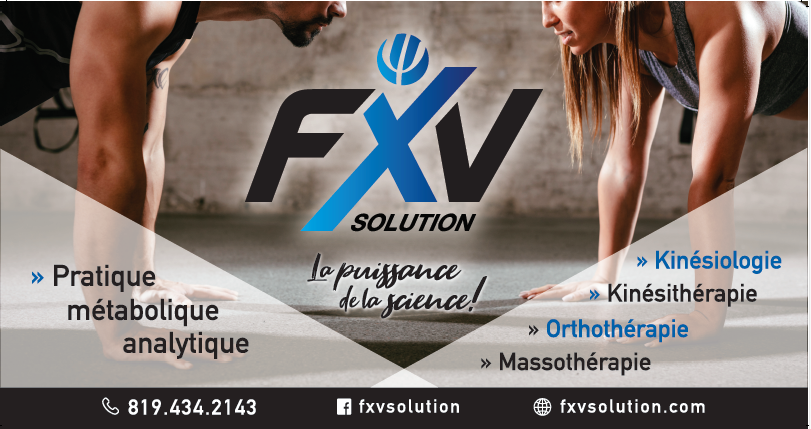 FxV Solution inc. | 1271 Rue King E, Sherbrooke, QC J1G 1E6, Canada | Phone: (819) 434-2143